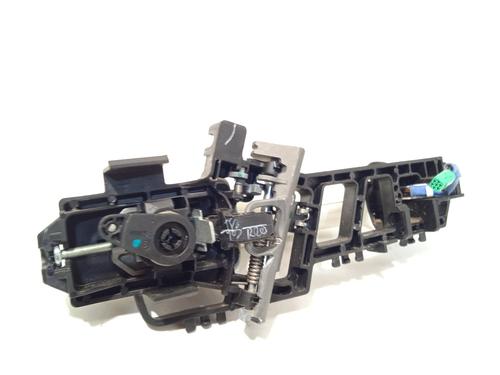 Front left exterior door handle FORD ECOSPORT 1.5 EcoBlue TDCi | BP22759419C128 