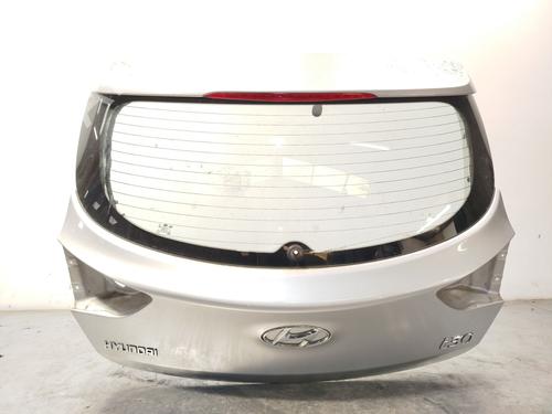 Used Tailgate Tailgate 22906355 22906355