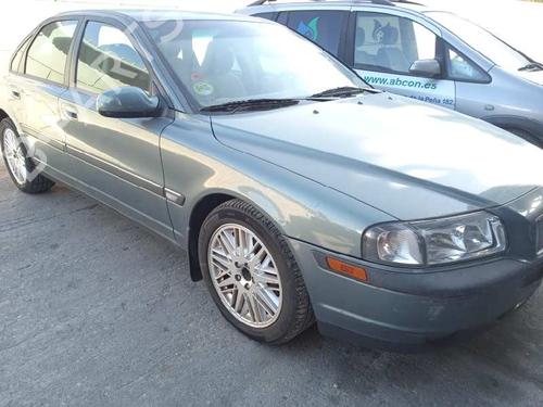 Right mirror VOLVO S80 I (184) 2.9 | BP7220939C27 