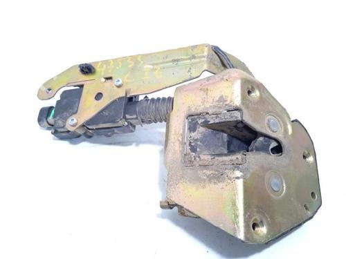 Used Rear left lock CITROËN C8 (EA_, EB_) 2.0 HDi (120 hp) 14347208