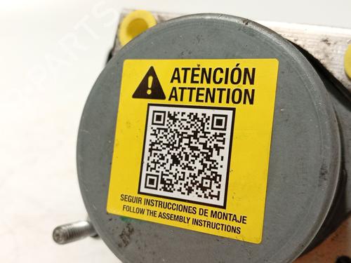 ABS pump DACIA DUSTER (HS_)  | BP31308140M43  - Image 5