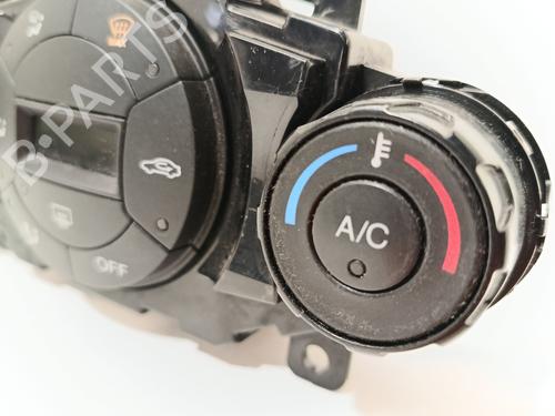 Climate control FORD FIESTA VI (CB1, CCN) 1.0 EcoBoost | BP35807358I5 - Image 5