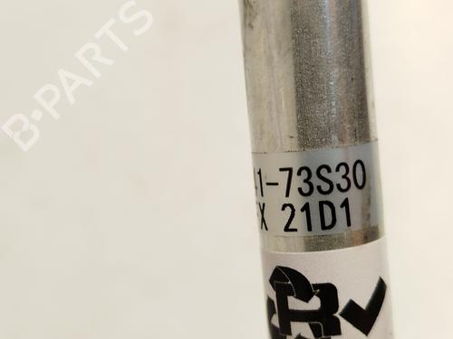 Przewód klimatyzacji SUZUKI IGNIS III (MF, FF) 1.2 Hybrid (ATK412) | BP30001070M126