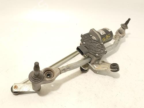 Used Front wiper motor AUDI Q2 (GAB, GAG) 2.0 TDI (150 hp) 31933401