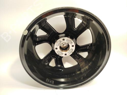 Fælk CITROËN C3 III (SX) 1.2 THP 110 (SXHNPS, SXHNZT, SXHNZ6) | BP33538640C45 - Image 5
