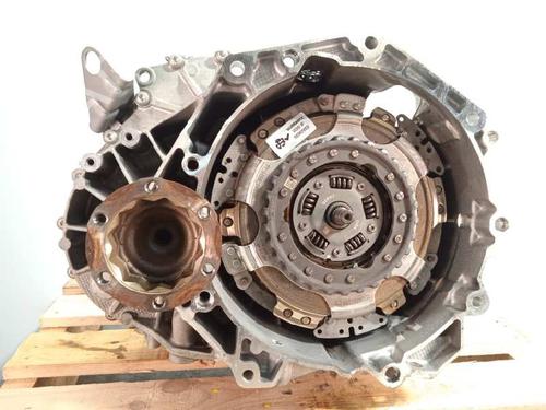 Used Gearbox Gearbox 16031552 16031552