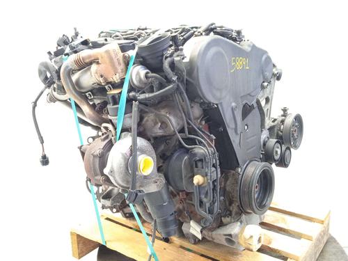 Engine SEAT EXEO ST (3R5) 2.0 TDI | BP38469486M1 - Image 3