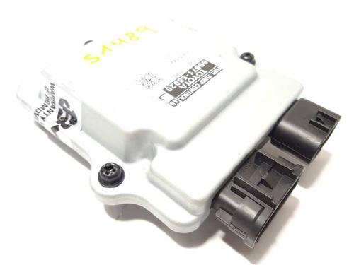 Used Electronic module LEXUS RX (_L2_) 450h (GYL20_, GYL20W) (313 hp) 15207442