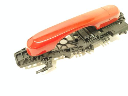 Used Rear left exterior door handle Rear left exterior door handle JEEP RENEGADE SUV (BU, B1, BV) 2.0 CRD 4x4 (170 hp) 34461846 34461846