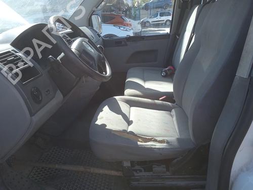 Steering column stalk VW TRANSPORTER T5 Van (7HA, 7HH, 7EA, 7EH) 1.9 TDI | BP26124438I23 - Image 24
