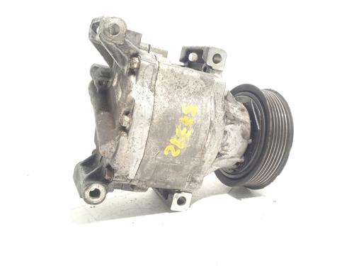 AC compressor FORD KA (RU8) 1.3 TDCi | BP32162348M34 - Image 3
