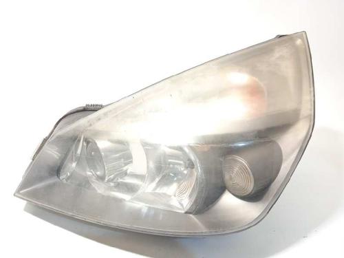 Used Left headlight NISSAN MURANO I (Z50) [2002-2009]  10289801
