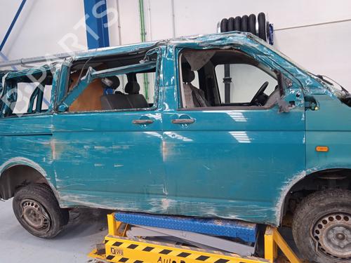 Engine VW TRANSPORTER T5 Van (7HA, 7HH, 7EA, 7EH) 1.9 TDI | BP36668931M1 - Image 22