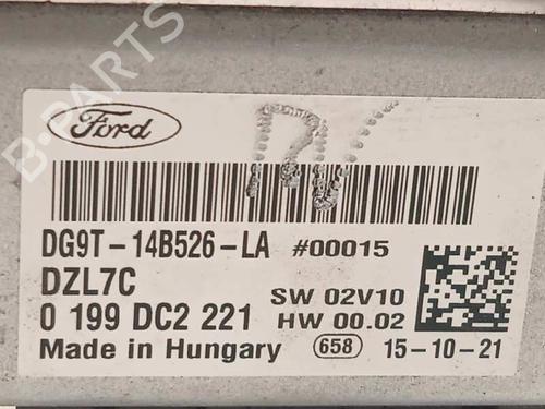 Electronic module FORD MONDEO V Hatchback (CE)  | BP13459407M83 