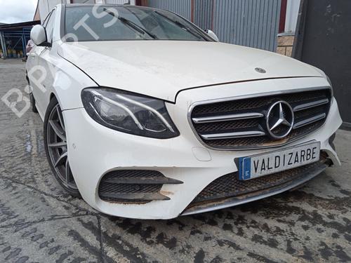 Right front steering knuckle MERCEDES-BENZ E-CLASS (W213) | BP25888147M26