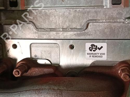 Engine VW PASSAT B8 Variant (3G5, CB5) 2.0 TDI | BP34206634M1 - Image 12
