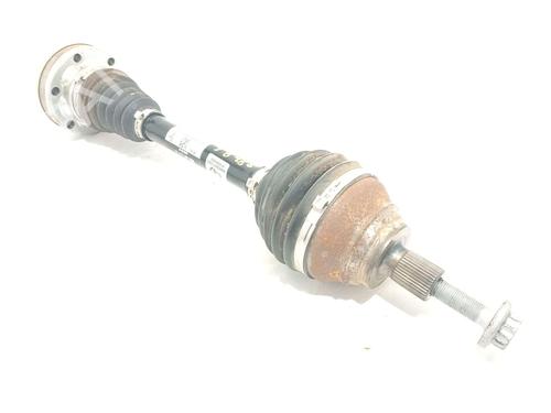 Used Left front driveshaft Left front driveshaft FORD TOURNEO CONNECT / GRAND TOURNEO CONNECT V761 MPV (SK) 2.0 EcoBlue 4WD (122 hp) 38199142 38199142