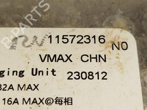 Electronic module MG MG 4 (EH32) EV | BP26215782M83 