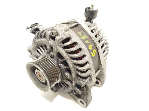 Used Alternator Alternator JAGUAR F-PACE (X761) 2.0 TD4 AWD (180 hp) 39589292 39589292