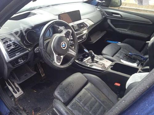Electronic module BMW X3 (G01, F97, G08)  | BP16339501M83  - Image 20