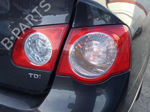 Left tailgate light VW PASSAT B6 (3C2) 2.0 TDI | BP20322874C79  - Image 14