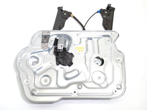 Used Front right window mechanism NISSAN QASHQAI / QASHQAI +2 I (J10, NJ10, JJ10E) 1.5 dCi (110 hp) 21502855
