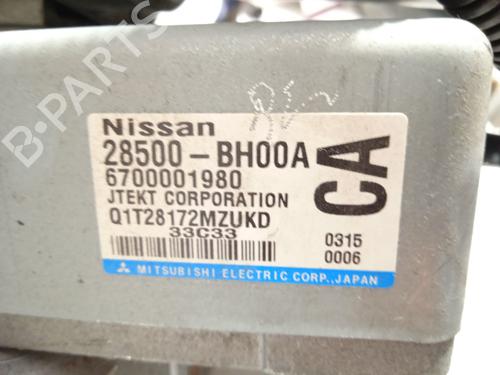 Steering column NISSAN NOTE (E11, NE11) 1.5 dCi | BP33427998M21 - Image 4