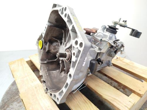 Gearbox TOYOTA AYGO (_B4_) 1.0 VVTi (KGB40) | BP36597026M3 - Image 3