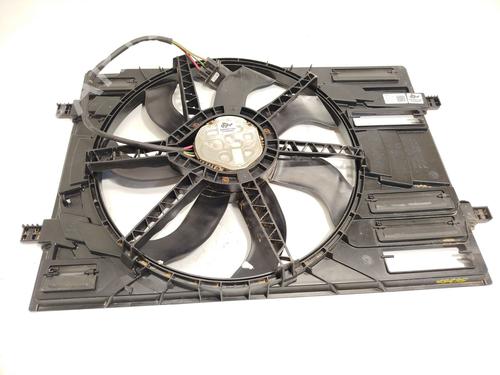 Radiator fan SEAT IBIZA V (KJ1, KJG) 1.0 TSI | BP29973518M35