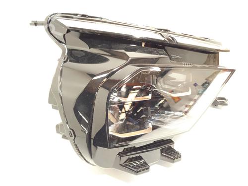 Used Right headlight CITROËN C4 III (BA_, BB_, BC_) [2020-2026]  19405565