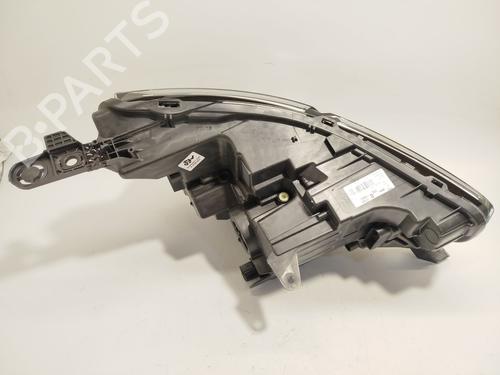 Left headlight CITROËN C4 III (BA_, BB_, BC_)  | BP29323575C28 