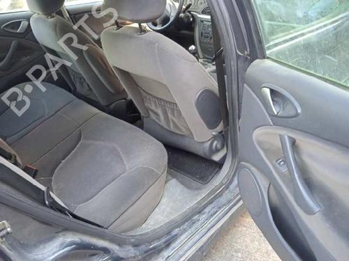 Left front fenders CITROËN C5 II (RC_) 1.6 HDi (RC8HZB) | BP13367180C41 