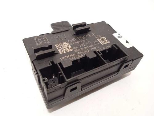 Used Electronic module PORSCHE MACAN (95B) [2014-2025]  16091462