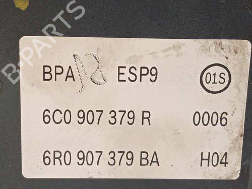 ABS pump SEAT IBIZA IV (6J5, 6P1) 1.0 TSI | BP13513982M43