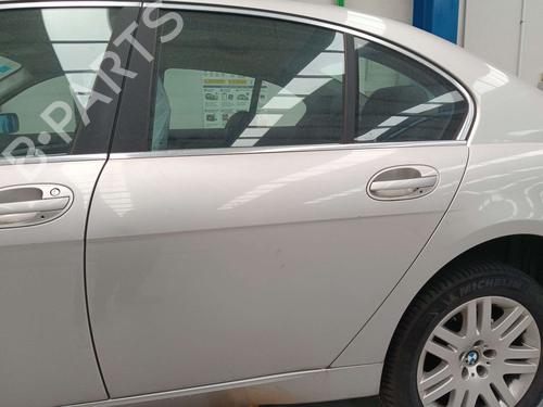 Rim BMW 7 (E65, E66, E67) 730 d | BP37793368C45 - Image 13