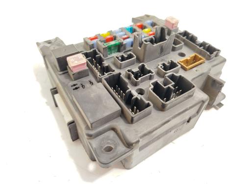 Used Fuse box MITSUBISHI OUTLANDER II (CW_W) 2.0 DI-D (CW8W) (140 hp) 26124410