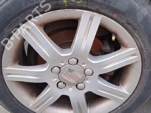 Front right lock SEAT LEON (1P1) 2.0 TDI 16V | BP18459139C97 