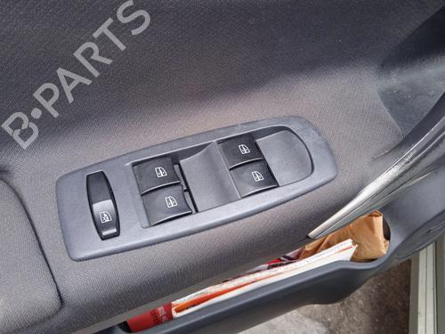 Ratstangsstang RENAULT KOLEOS I (HY_) 2.0 dCi 4x4 (HY0B) | BP24502852I23