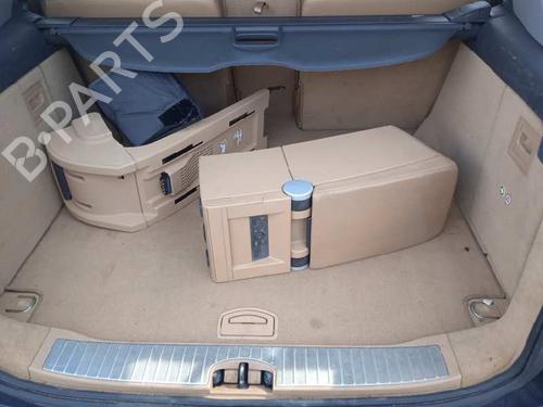 AC compressor OPEL SIGNUM Hatchback (Z03) 1.9 CDTI (F48) | BP10747530M34 