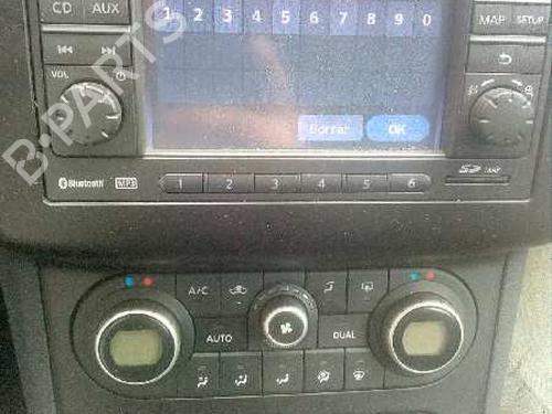 Alternator NISSAN QASHQAI / QASHQAI +2 I (J10, NJ10, JJ10E) 1.5 dCi | BP4638847M7 