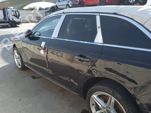 Gear lever AUDI A4 B9 Avant (8W5, 8WD) 30 TDI Mild Hybrid | BP28538431M90