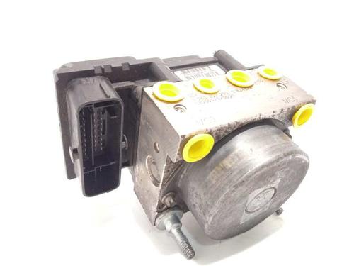 Used ABS pump FIAT 500 (312_) 1.2 (312AXA1A) (69 hp) 12571316