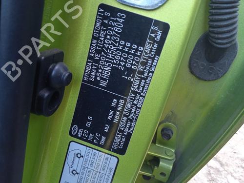 Electronic module HYUNDAI i20 III (BC3, BI3)  | BP23654857M83  - Image 19