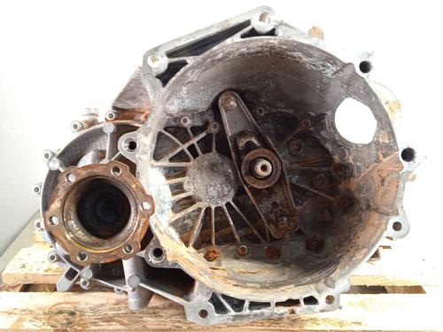 Used Gearbox Gearbox SEAT IBIZA V (KJ1, KJG) 1.0 TSI (95 hp) 29718353 29718353