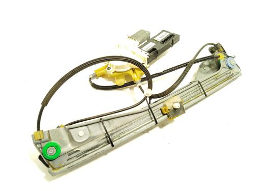 Front left window mechanism RENAULT LAGUNA III (BT0/1) 2.0 dCi (BT01, BT08, BT09, BT0E, BT0K, BT12, BT1C, BT1D,... | BP30487648C22