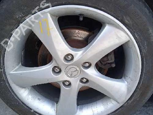 Right mirror MAZDA 6 Hatchback (GG) 2.3 (GG3S) | BP10384623C27 