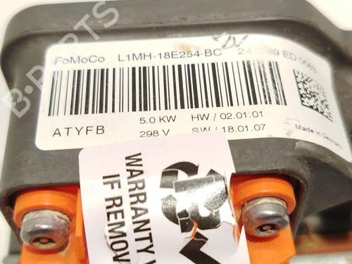 Electronic module FORD KUGA III (DFK) 2.5 Duratec Plug-in-Hybrid | BP32701285M83 - Image 5