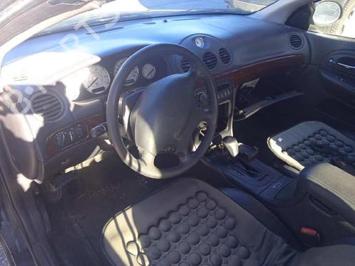 Right headlight CHRYSLER 300M (LR) | BP16129343C29