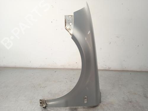 Used Left front fenders VW PASSAT B5.5 (3B3) [2000-2005]  21381271