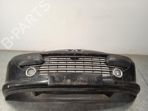 Front bumper PEUGEOT 307 SW (3H) 1.6 HDI 110 | BP29764899C7 